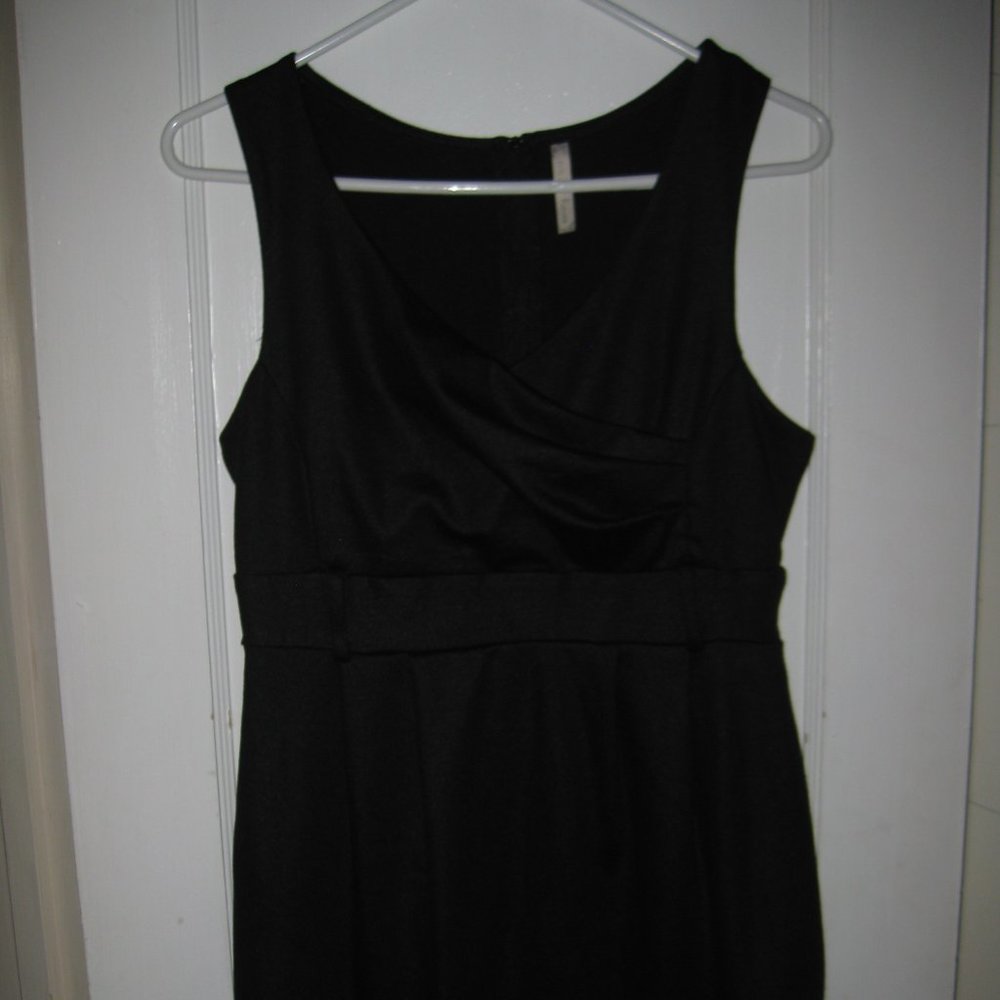 Must Have black dress